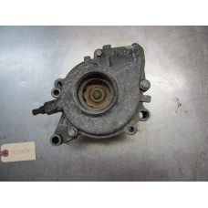 22D036 Water Coolant Pump From 2003 SAAB 9-3  2.0 12579474